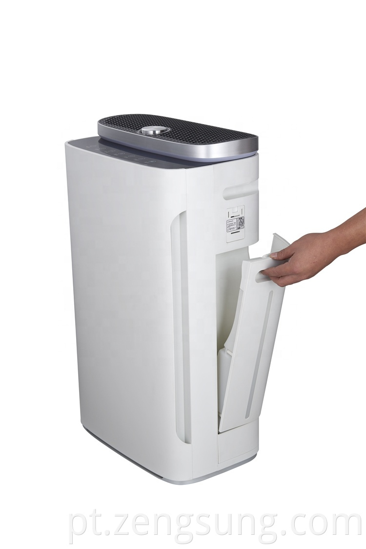 Air Purifier2